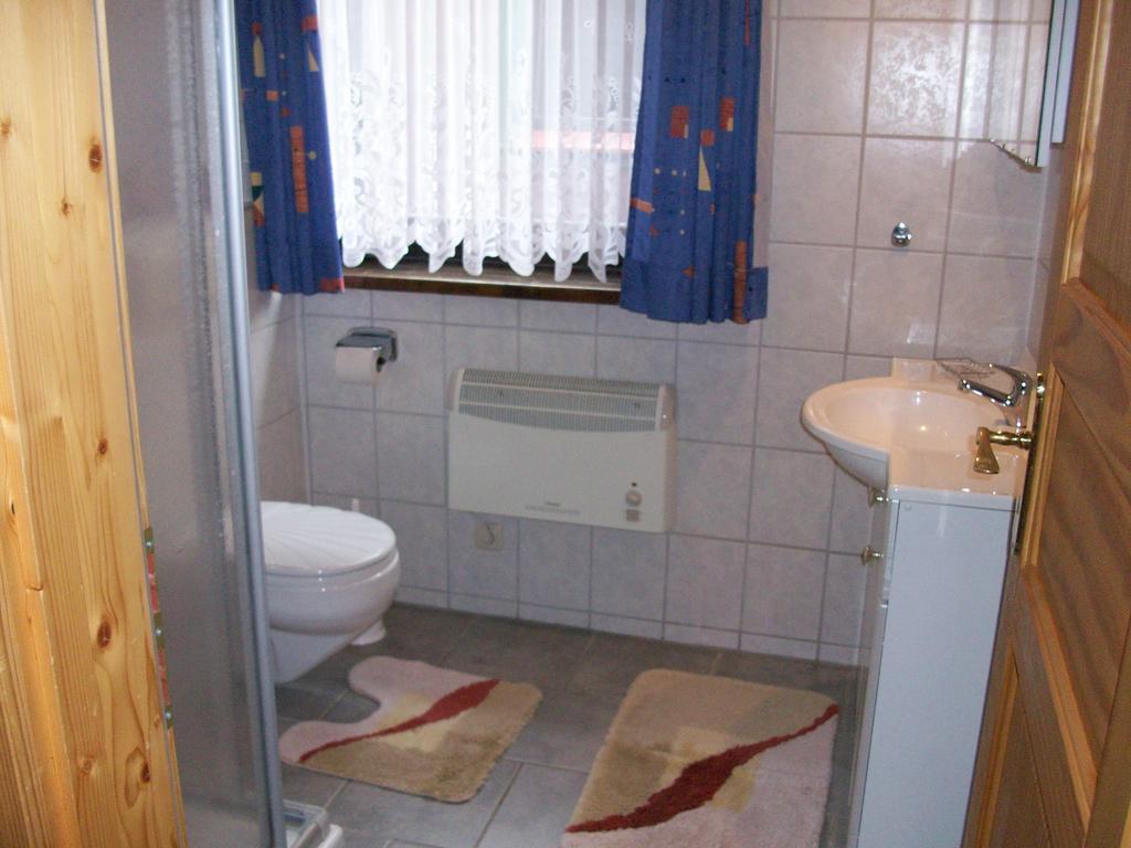 Haus Walpurga Apartment Schierke Room photo