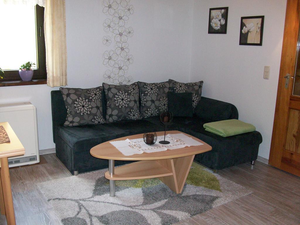 Haus Walpurga Apartment Schierke Room photo